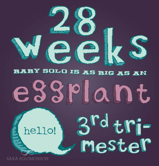 28 Weeks